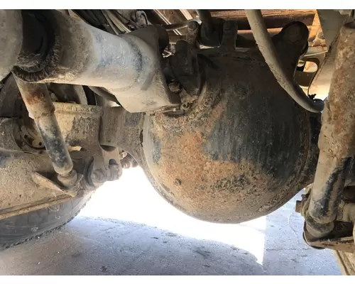 ROCKWELL RD20145 Axle Housing (Front)