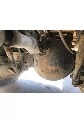 ROCKWELL RD20145 Axle Housing (Front)