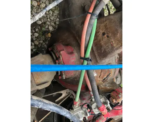 ROCKWELL RD20145 Axle Housing (Front)