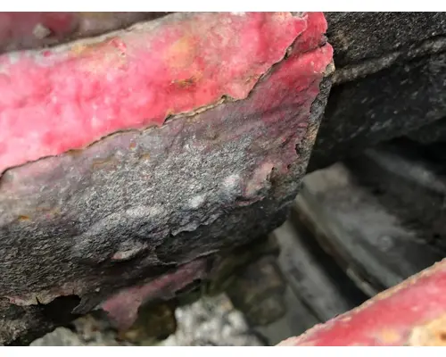 ROCKWELL RD20145 Axle Housing (Front)