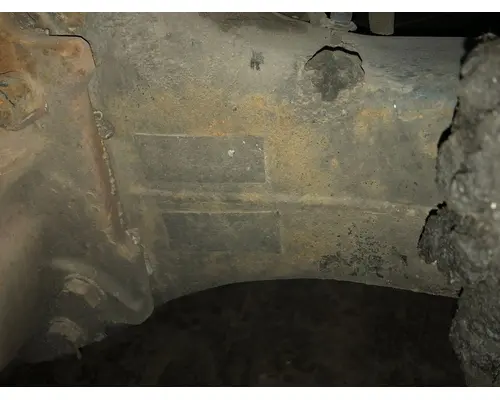 ROCKWELL RD20145 Axle Housing (Front)