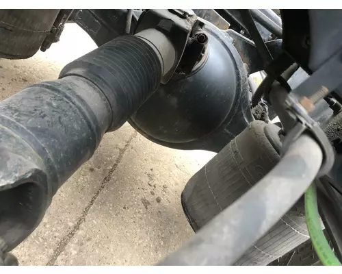 ROCKWELL RD20145 Axle Housing (Front)