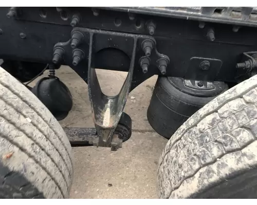 ROCKWELL RD20145 Axle Housing (Front)