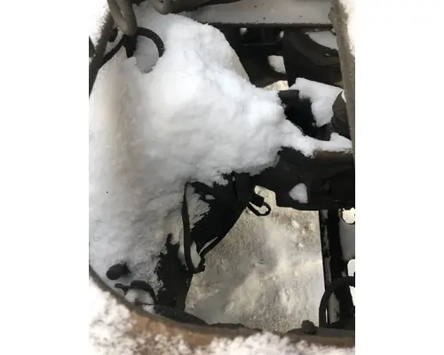 ROCKWELL RD20145 Axle Housing (Front)