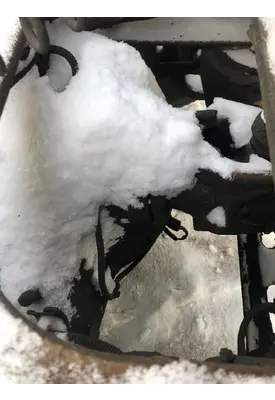 ROCKWELL RD20145 Axle Housing (Front)