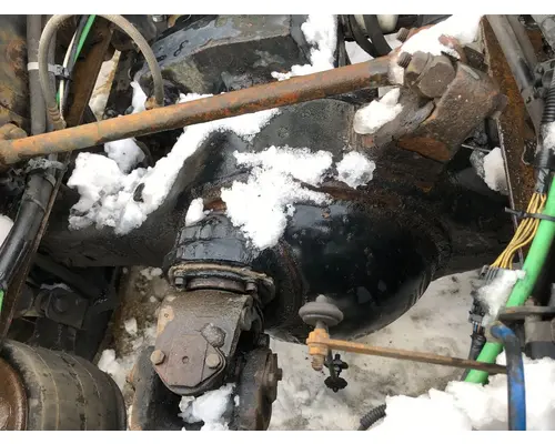 ROCKWELL RD20145 Axle Housing (Front)