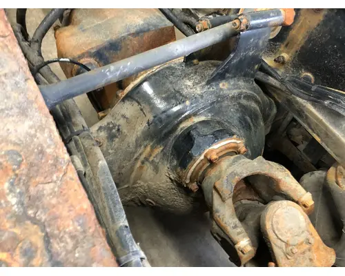 ROCKWELL RD20145 Axle Housing (Front)