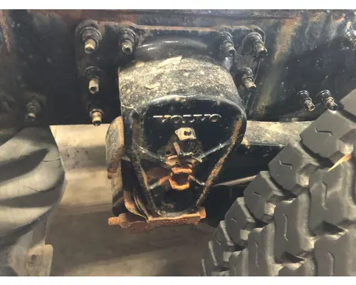 ROCKWELL RD20145 Axle Housing (Front)