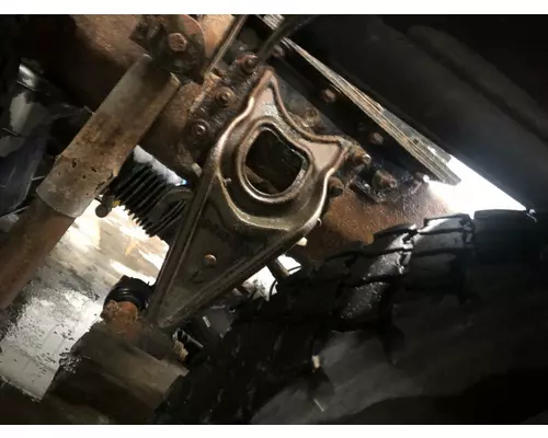 ROCKWELL RD20145 Axle Housing (Front)
