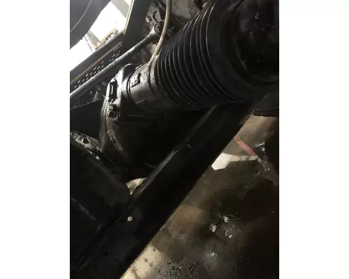 ROCKWELL RD20145 Axle Housing (Front)