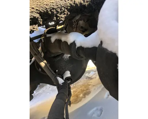 ROCKWELL RD20145 Axle Housing (Front)