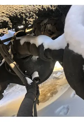 ROCKWELL RD20145 Axle Housing (Front)