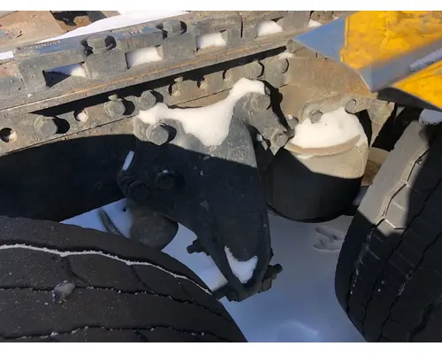 ROCKWELL RD20145 Axle Housing (Front)