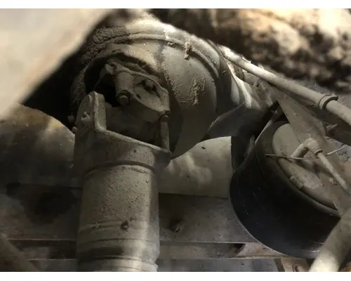 ROCKWELL RD20145 Axle Housing (Front)