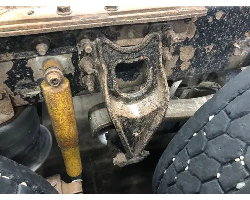 ROCKWELL RD20145 Axle Housing (Front)