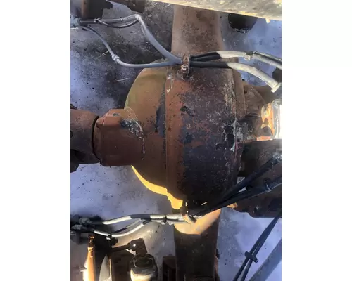 ROCKWELL RD20145 Axle Housing (Front)