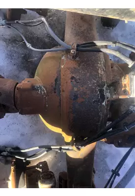ROCKWELL RD20145 Axle Housing (Front)