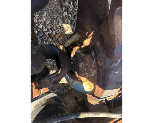 ROCKWELL RD20145 Axle Housing (Front)