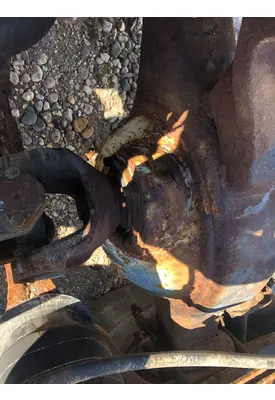 ROCKWELL RD20145 Axle Housing (Front)