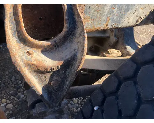 ROCKWELL RD20145 Axle Housing (Front)