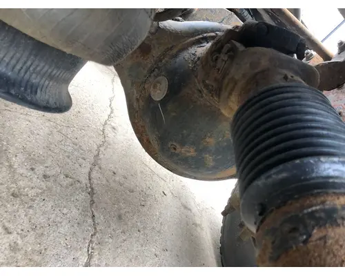 ROCKWELL RD20145 Axle Housing (Front)