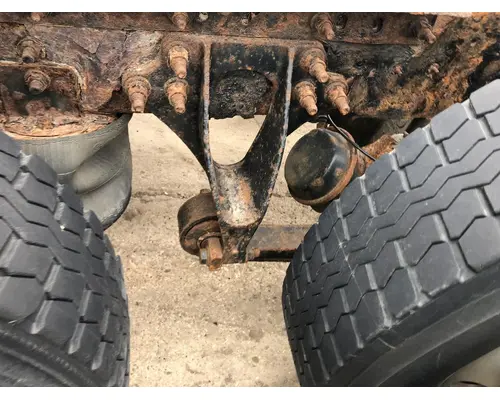 ROCKWELL RD20145 Axle Housing (Front)
