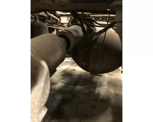 ROCKWELL RD20145 Axle Housing (Front)