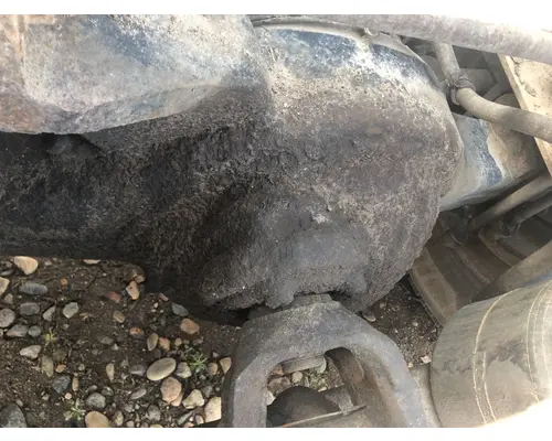 ROCKWELL RD20145 Axle Housing (Front)