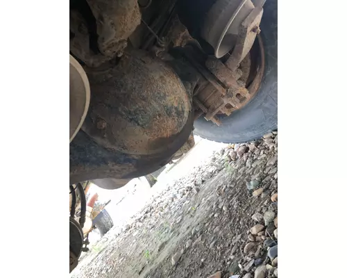 ROCKWELL RD20145 Axle Housing (Front)