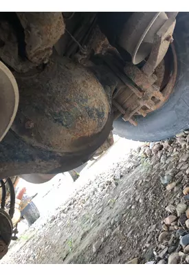 ROCKWELL RD20145 Axle Housing (Front)