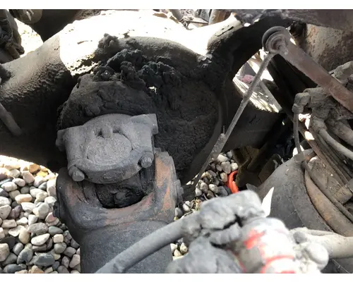 ROCKWELL RD20145 Axle Housing (Front)