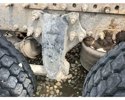 ROCKWELL RD20145 Axle Housing (Front)