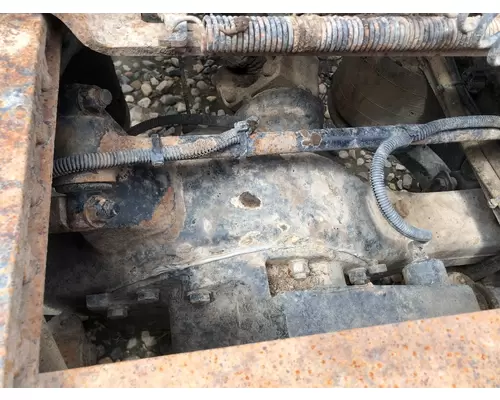 ROCKWELL RD20145 Axle Housing (Front)