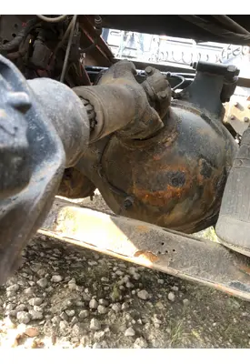 ROCKWELL RD20145 Axle Housing (Front)