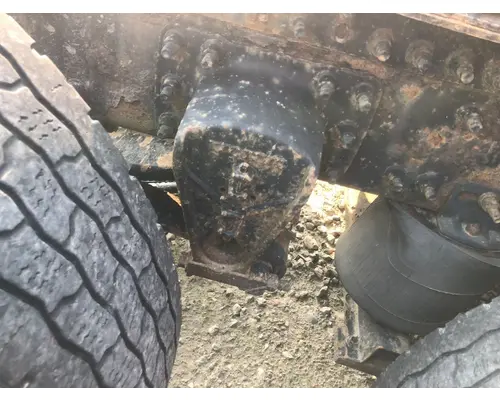 ROCKWELL RD20145 Axle Housing (Front)