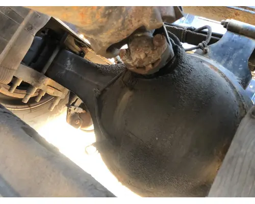 ROCKWELL RD20145 Axle Housing (Front)