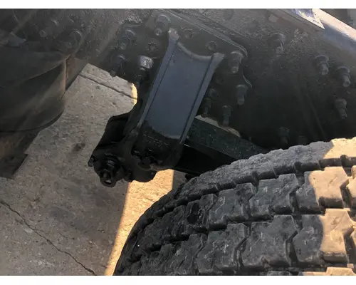 ROCKWELL RD20145 Axle Housing (Front)