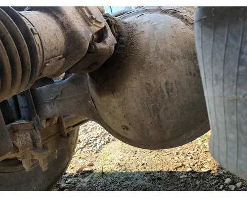 ROCKWELL RD20145 Axle Housing (Front)