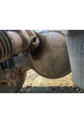 ROCKWELL RD20145 Axle Housing (Front)