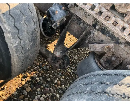 ROCKWELL RD20145 Axle Housing (Front)