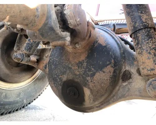 ROCKWELL RD20145 Axle Housing (Front)