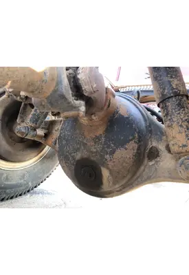 ROCKWELL RD20145 Axle Housing (Front)