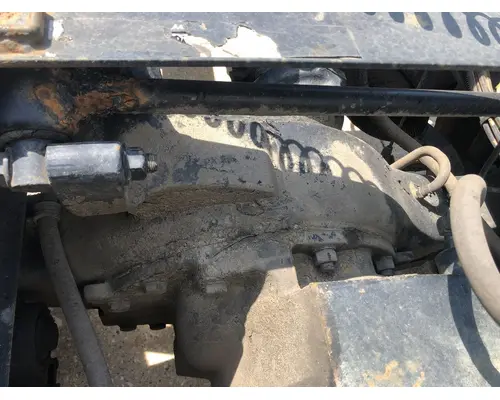 ROCKWELL RD20145 Axle Housing (Front)