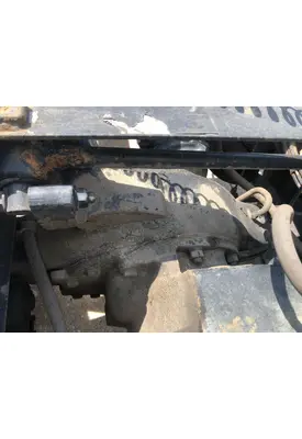 ROCKWELL RD20145 Axle Housing (Front)