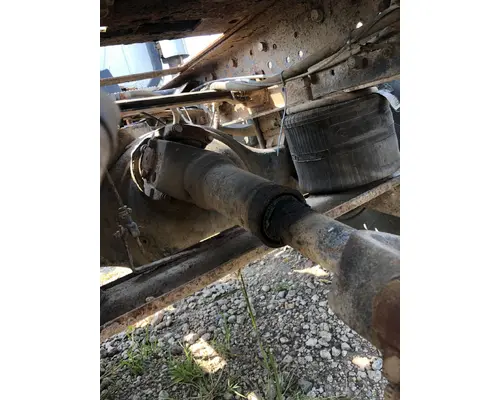 ROCKWELL RD20145 Axle Housing (Front)