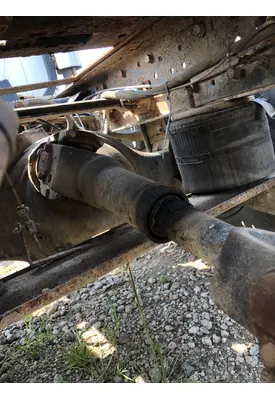 ROCKWELL RD20145 Axle Housing (Front)