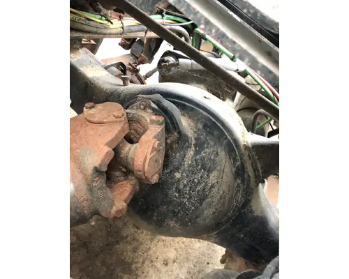 ROCKWELL RD20145 Axle Housing (Front)