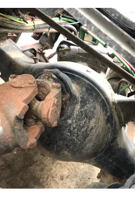 ROCKWELL RD20145 Axle Housing (Front)