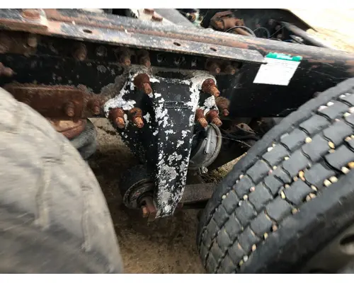 ROCKWELL RD20145 Axle Housing (Front)