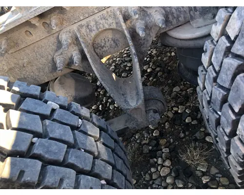ROCKWELL RD20145 Axle Housing (Front)